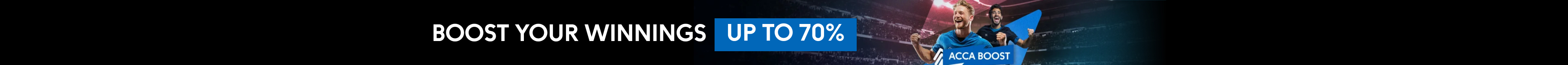 Football Acca Boost