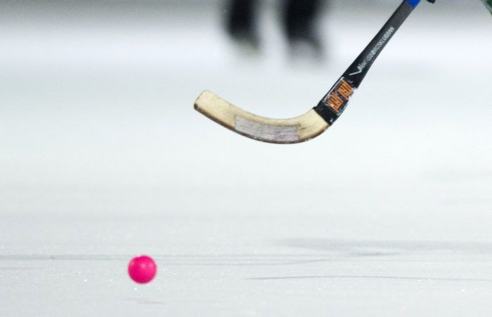 Bandy nordicbet