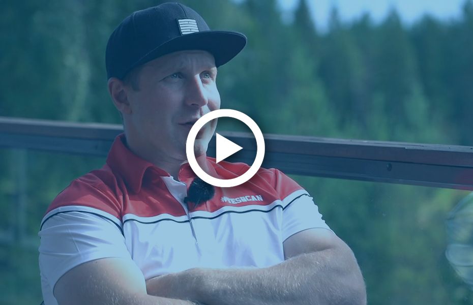 Life of Leo Komarov - osa 1