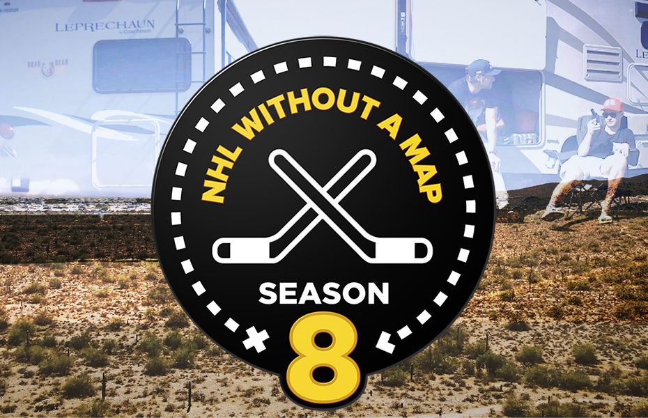 NHLWAM SEASON 8 NordicBetin blogissa