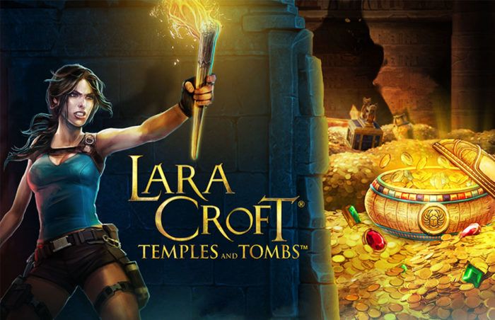 Lara Croft