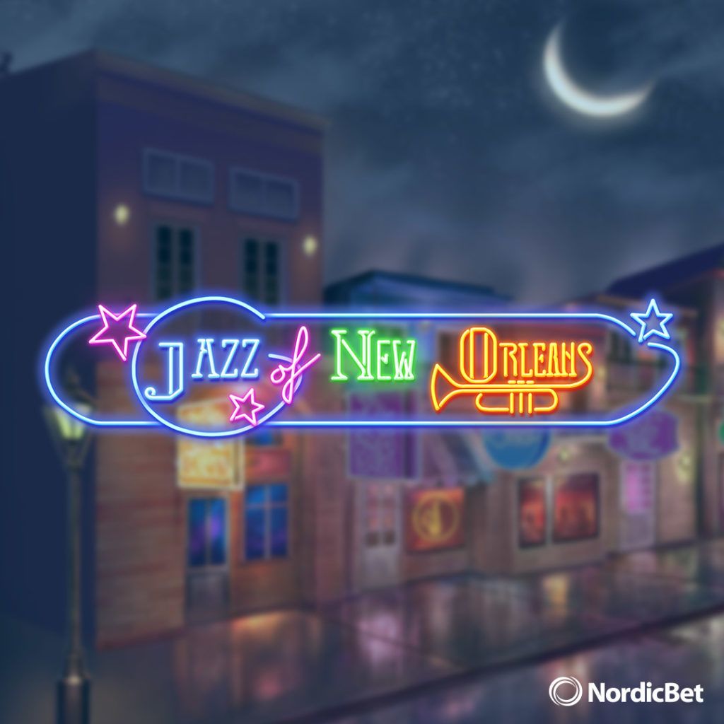 Jazz of New Orleans