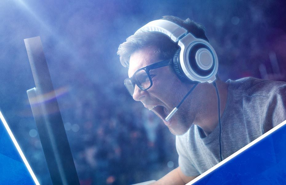 esport-betting en introduktion