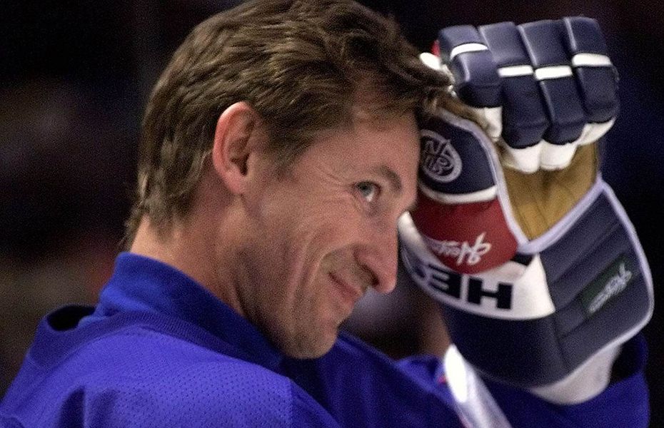 Tapahtui tänään NHL.ssä - osa 4