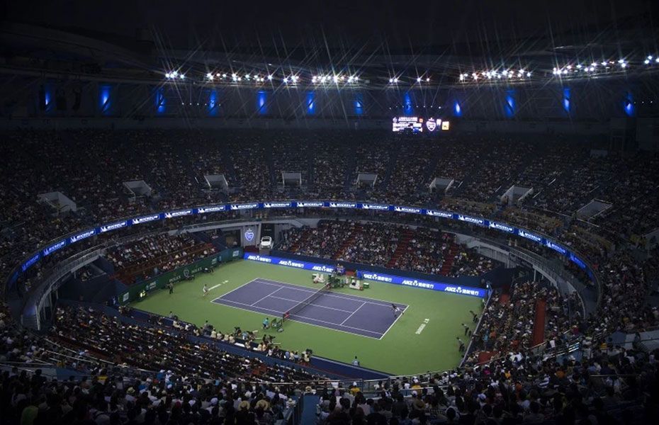 tennis