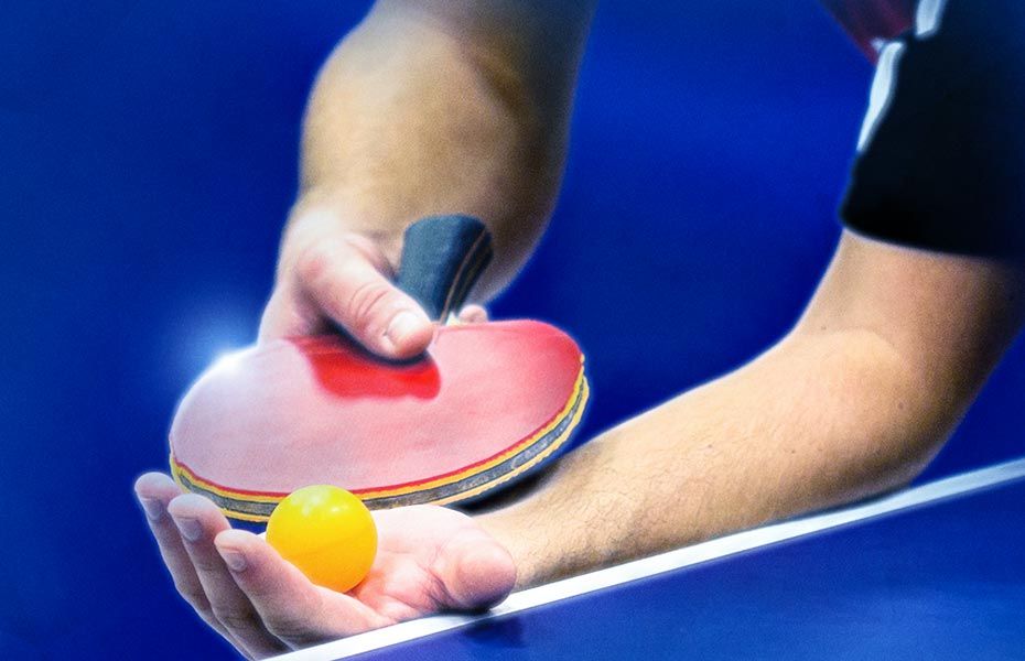 Pöytätennis ja esports maalis-huhtikuun ykköset vedonlyönnissä