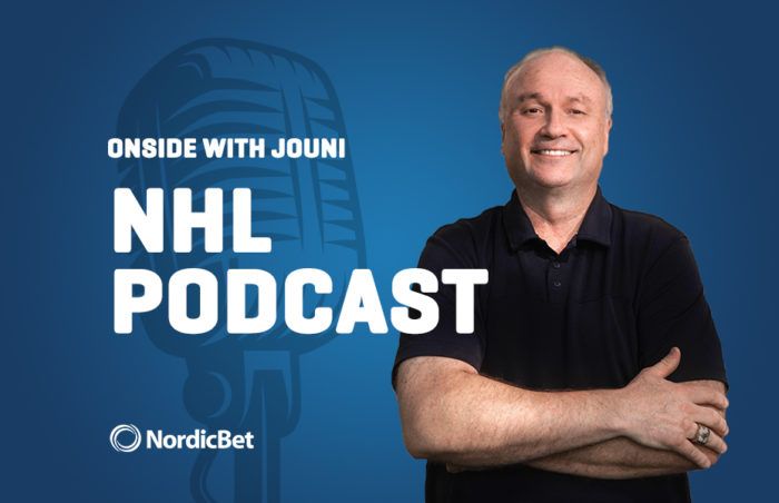 Jouni Nieminen NHL-blogi
