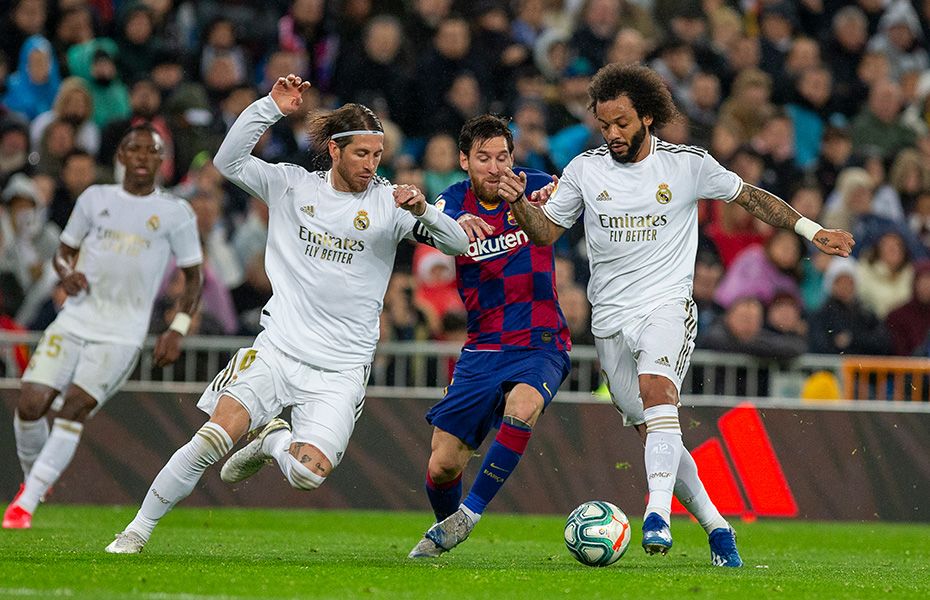 La Liga palaa tositoimiin