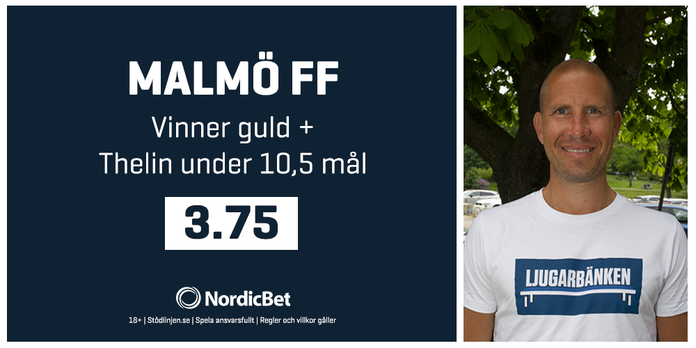Lindström specialspel MFF