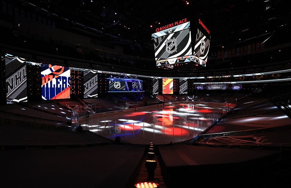 NHL Wild Card ennakko ja veikkaukset