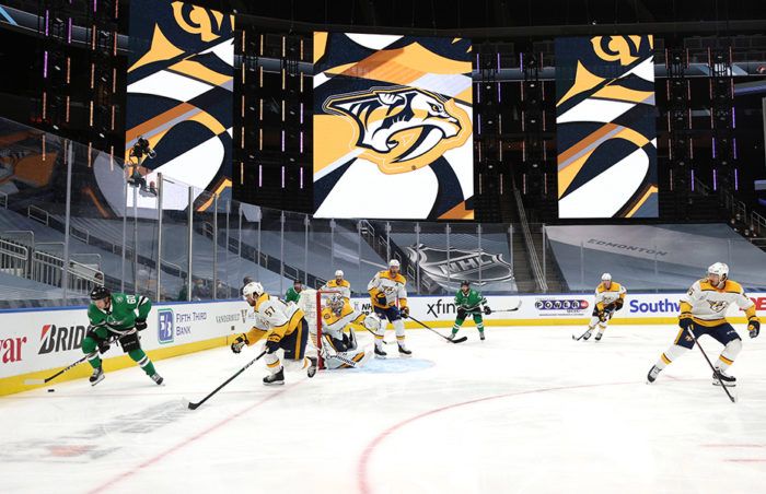 NHL kupla Jouni Nieminen