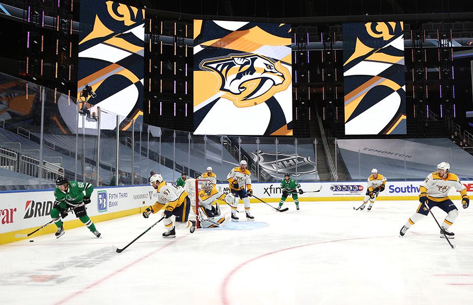 NHL kupla Jouni Nieminen