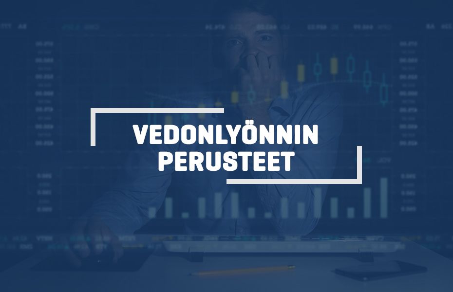 Vedonlyönnin perusteet - Vedonlyöntiopas