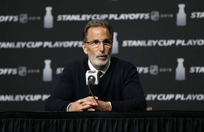 tapahtui tänään NHL.ssä osa 1