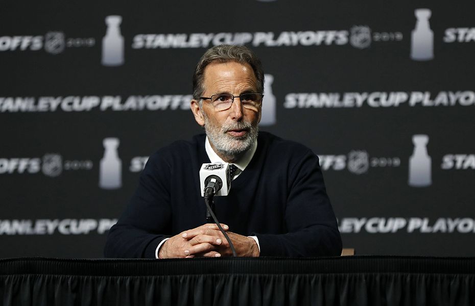 tapahtui tänään NHL.ssä osa 1