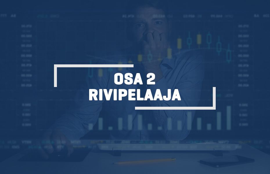 Jalkapallon vedonlyöntiopas - osa 2