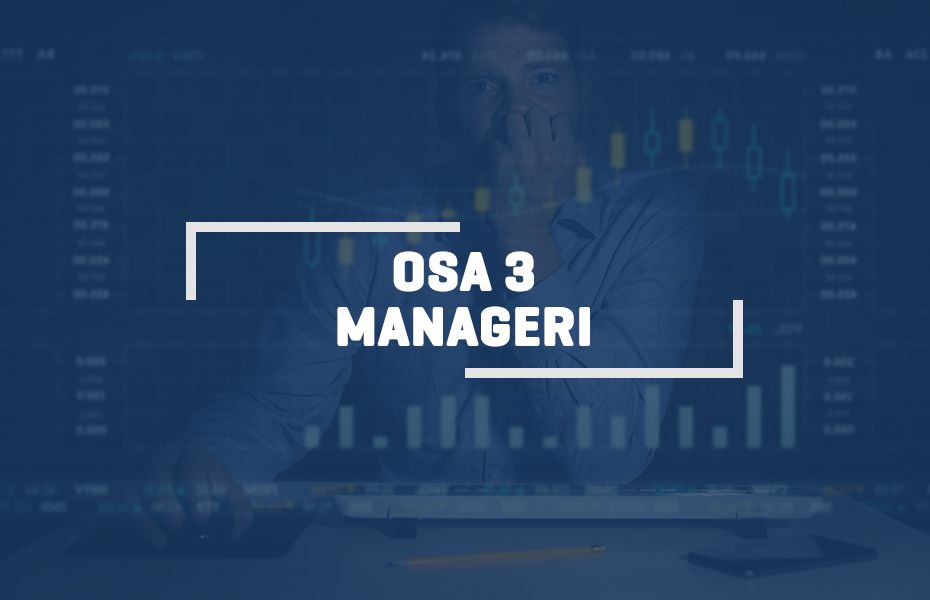 Jalkapallon vedonlyöntiopas - osa 3: Manageritaso