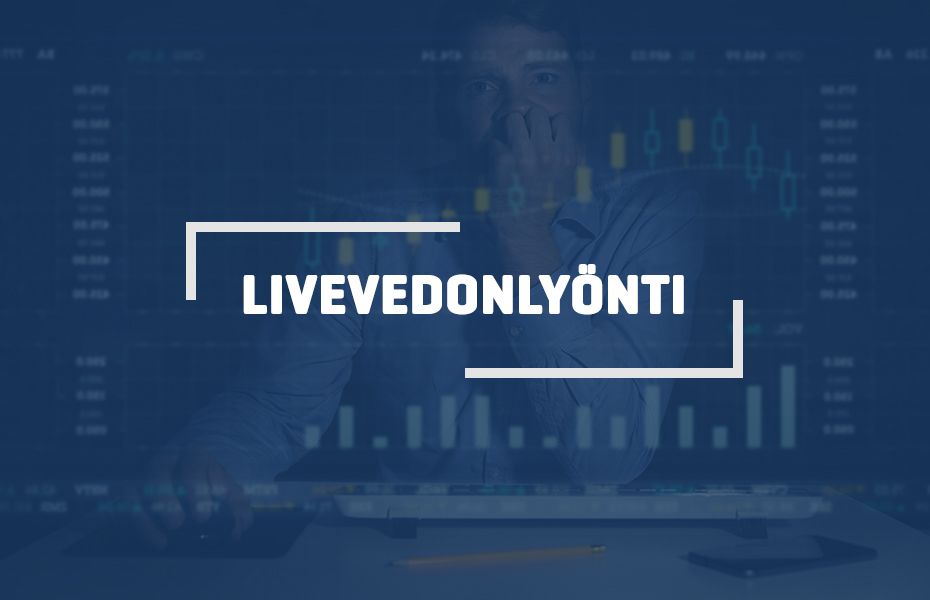 Livevedonlyönti - vedonlyöntiopas