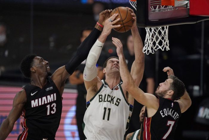 NBA itäisen konferenssin ennakko