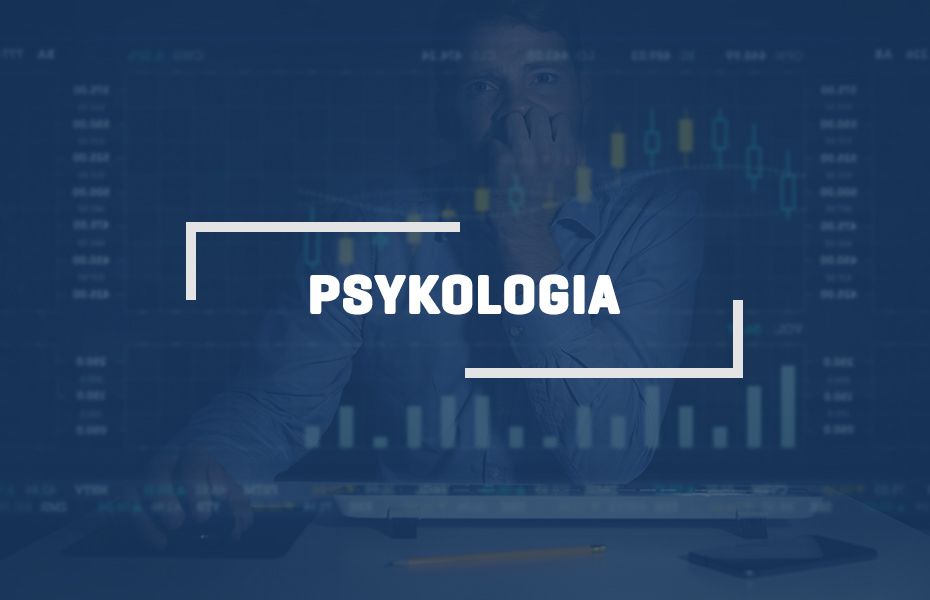 Vedonlyönnin psykologia - vedonlyöntiopas