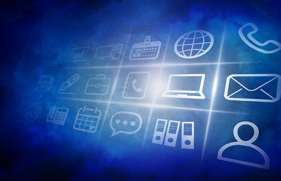 Uuden asiakkaan video-opas tilinhallintaan