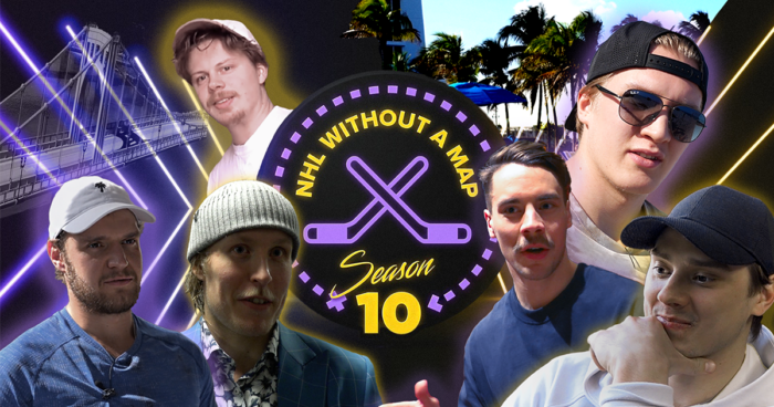 NHLWAM S10 Pre lauch Promo