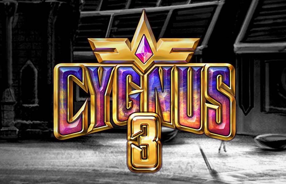 Cygnus 3