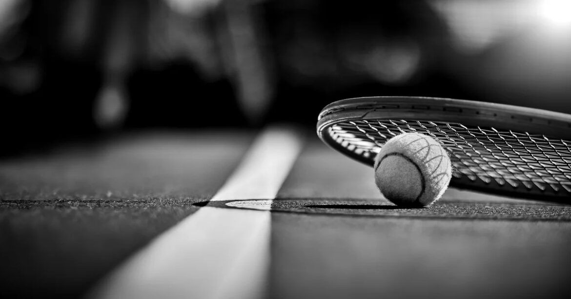 tennis-racket