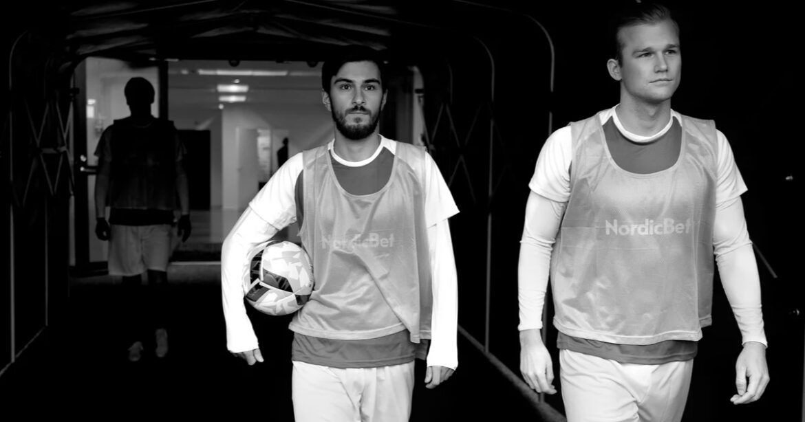 footballers