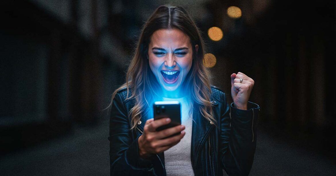 Månadens största vinst