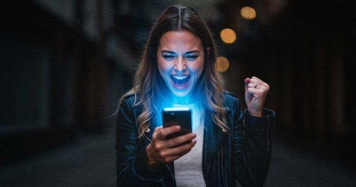 Månadens största vinst