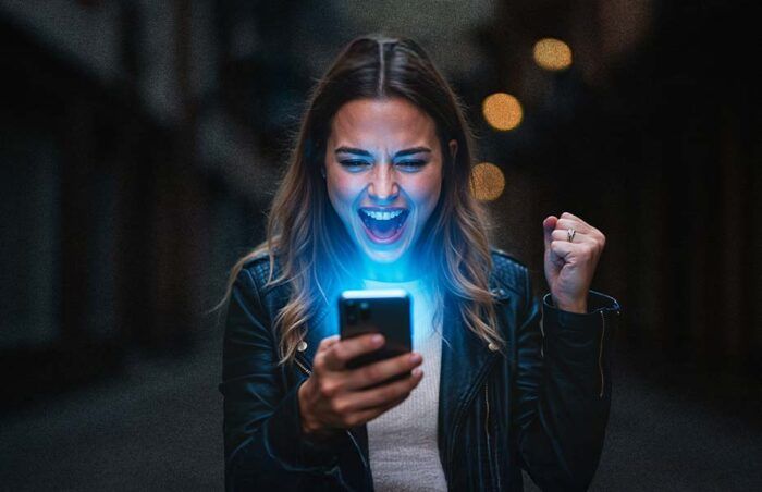 Månadens största vinst